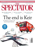 The Spectator